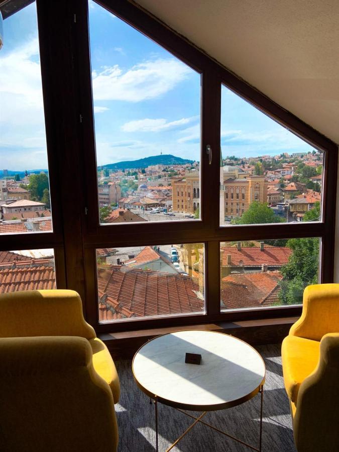 Alifakovac-sarajevo Sarajevo