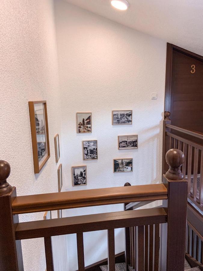 Alifakovac-sarajevo Apartment *